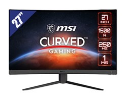 MÀN HÌNH LCD MSI 27" OPTIX G27C4X