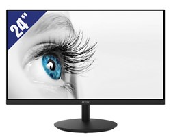 MÀN HÌNH LCD MSI 23.8" MP242