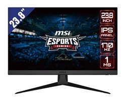 MÀN HÌNH LCD MSI 23.8” OPTIX G2422