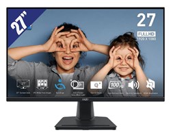 MÀN HÌNH LCD MSI 27” PRO MP275