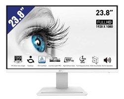 MÀN HÌNH LCD MSI 23.8” PRO MP243XW