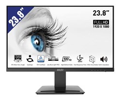 MÀN HÌNH LCD MSI 23.8” MP243X - 3PB5