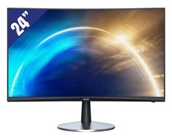 MÀN HÌNH LCD MSI 24" PRO MP242C