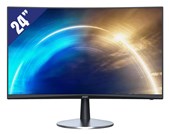 MÀN HÌNH LCD MSI 24" PRO MP242C