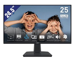 MÀN HÌNH LCD MSI 24.5” PRO MP251