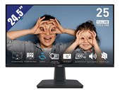 MÀN HÌNH LCD MSI 24.5” PRO MP251