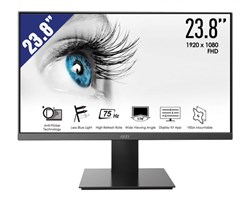 MÀN HÌNH LCD MSI 23.8" PRO MP241X