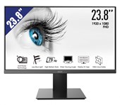 MÀN HÌNH LCD MSI 23.8" PRO MP241X