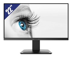 MÀN HÌNH LCD MSI 21.45" PRO MP223