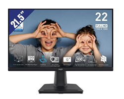 MÀN HÌNH LCD MSI 21.5” PRO MP225