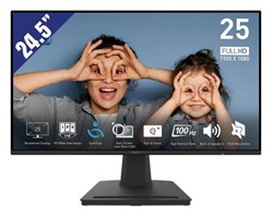 MÀN HÌNH LCD MSI 24.5” PRO MP252