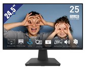 MÀN HÌNH LCD MSI 24.5” PRO MP252