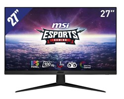 MÀN HÌNH LCD MSI 27” G2712V