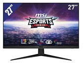 MÀN HÌNH LCD MSI 27” G2712V