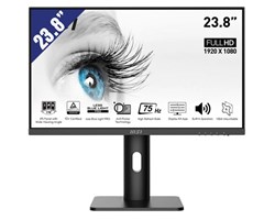 MÀN HÌNH LCD MSI 23.8” MP243P