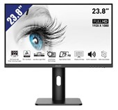 MÀN HÌNH LCD MSI 23.8” MP243P