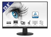 MÀN HÌNH LCD MSI 23.8" MP242V