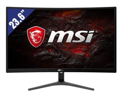 MÀN HÌNH LCD MSI 23.6" OPTIX G241VC