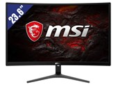 MÀN HÌNH LCD MSI 23.6" OPTIX G241VC