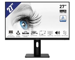 MÀN HÌNH LCD MSI 27” PRO MP273AP