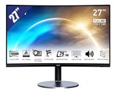 MÀN HÌNH LCD MSI 27" PRO MP272C