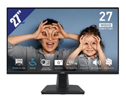 MÀN HÌNH LCD MSI 27” PRO MP275Q