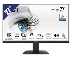 MÀN HÌNH LCD MSI 27” PRO MP273P - 3PB4