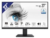 MÀN HÌNH LCD MSI 27” PRO MP273P - 3PB4