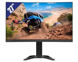 MÀN HÌNH LCD LENOVO 27" G27C-30 - 66F3GAC2VN