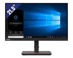 MÀN HÌNH LCD LENOVO 21.5" THINKVISION S22E-20