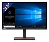 MÀN HÌNH LCD LENOVO 21.5" THINKVISION S22E-20