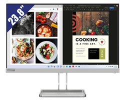 MÀN HÌNH LCD LENOVO 23.8" L24i-40