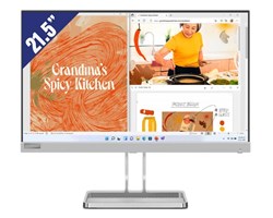 MÀN HÌNH LCD LENOVO 21.5" L22i-40