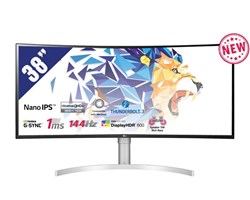 MÀN HÌNH LCD LG 38" 38WN95C-W