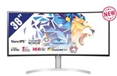 MÀN HÌNH LCD LG 38" 38WN95C-W