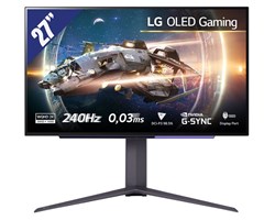 MÀN HÌNH LCD LG 27” 27GR95QE-B.ATV