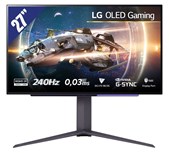 MÀN HÌNH LCD LG 27” 27GR95QE-B.ATV