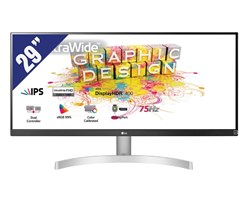 MÀN HÌNH LCD LG 29" 29WN600-W.ATV