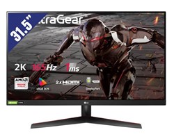 MÀN HÌNH LCD LG 31.5" 32GN600-B.ATV