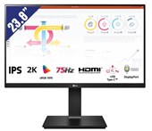 MÀN HÌNH LCD LG 23.8" 24QP750