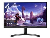 MÀN HÌNH LCD LG 27" 27UP600