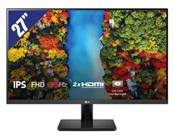 MÀN HÌNH LCD LG 27" 27MP500