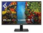 MÀN HÌNH LCD LG 27" 27MP500