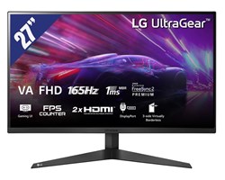 MÀN HÌNH LCD LG 27” 27GQ50F-B.ATV