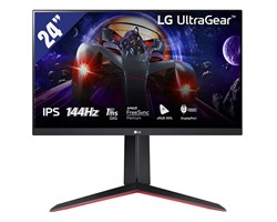 MÀN HÌNH LCD LG 24” 24GN65R-B.ATV