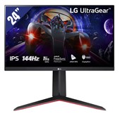 MÀN HÌNH LCD LG 24” 24GN65R-B.ATV