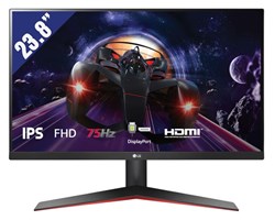 MÀN HÌNH LCD LG 23.8" 24MP60G-B