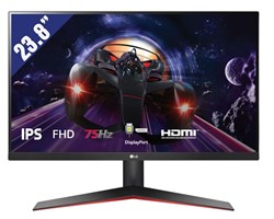 MÀN HÌNH LCD LG 23.8" 24MP60G-B