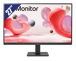 MÀN HÌNH LCD LG 27” 27MR400-B.ATV