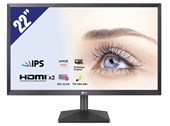 MÀN HÌNH LCD LG 21.5" 22MN430M-B.ATV